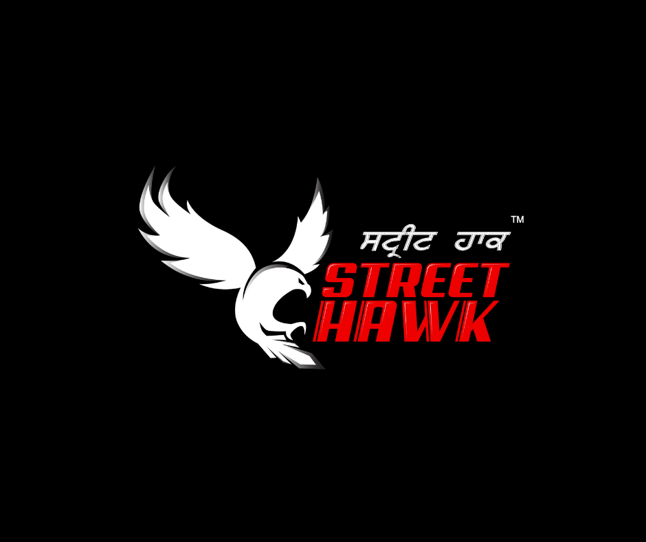 STREET HAWK MERCHANDISE