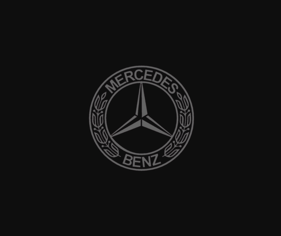 MERCEDES BENZ